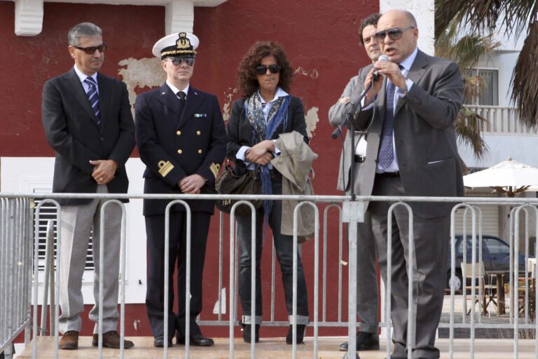 Convocata conferenza stampa del Sindaco Lello Di Bari Convocata conferenza stampa del Sindaco Lello Di Bari - Osservatorio Fasano