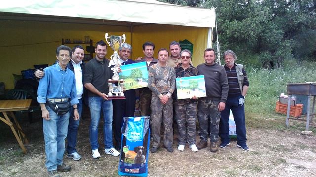 Franco Galasso si aggiudica il ‘Memorial Toruccio Donnaloia’ Franco Galasso si aggiudica il 'Memorial Toruccio Donnaloia' - Osservatorio Fasano