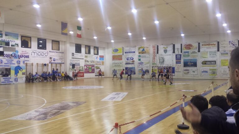 Strutture sportive provinciali: Scianaro auspica interventi, il Comune li attua Strutture sportive provinciali: Scianaro auspica interventi, il Comune li attua - Osservatorio Fasano