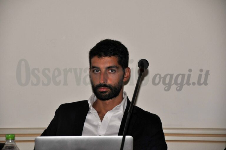 Palmariggi risponde al Movimento In Comune sulla SS172 dir - Osservatorio Fasano