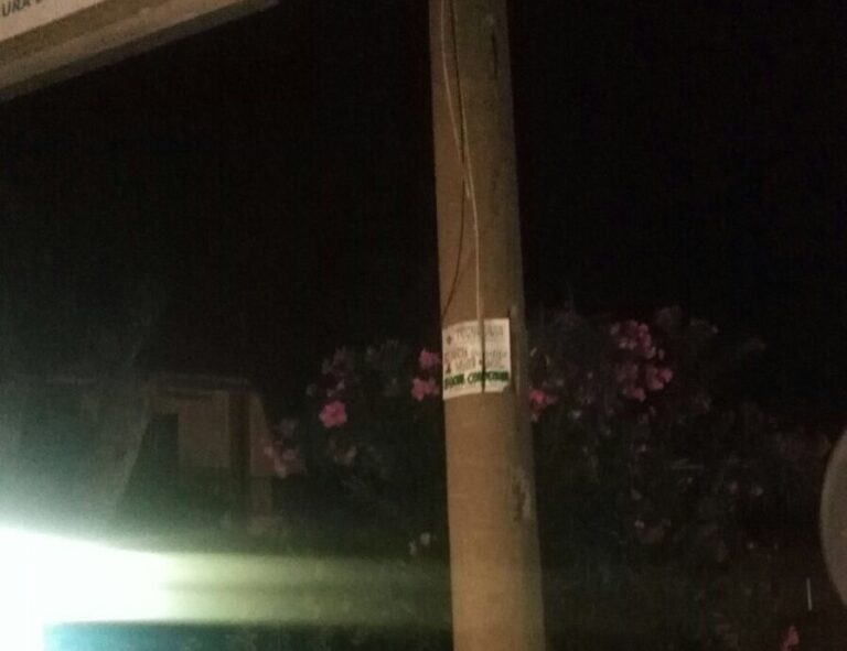 Breve ondata di maltempo ma danni a Fasano, Savelletri e Torre Canne - Osservatorio Fasano