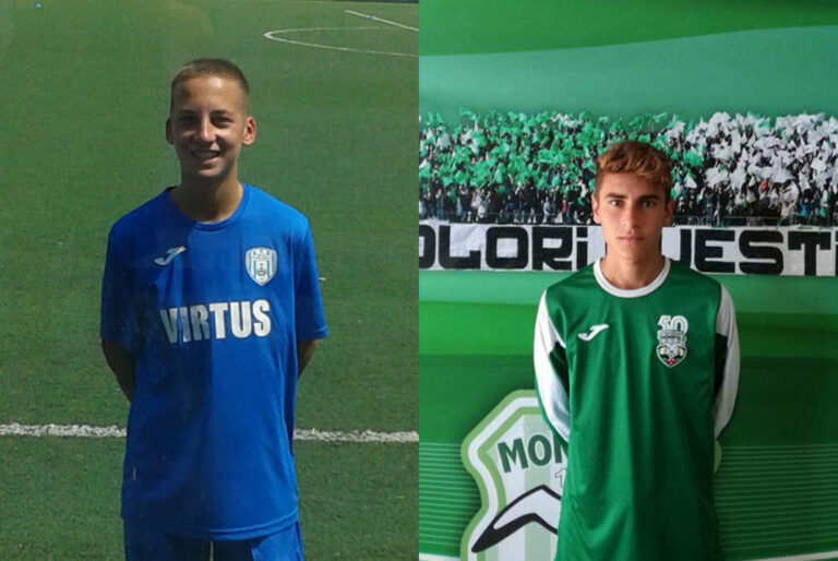 Calciatori della Bs Soccer Team Fasano volano nei professionisti - Osservatorio Fasano
