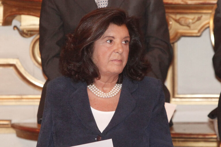 L’ex ministro Severino sceglie Fasano per le sue vacanze ma è polemica per il costo della scorta L'ex ministro Severino sceglie Fasano per le sue vacanze ma è polemica per il costo della scorta - Osservatorio Fasano