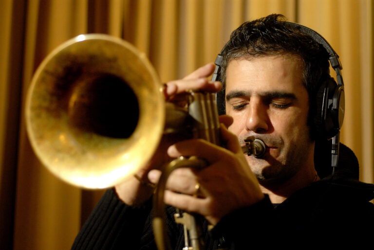 Salta il concerto di Paolo Fresu Salta il concerto di Paolo Fresu - Osservatorio Fasano