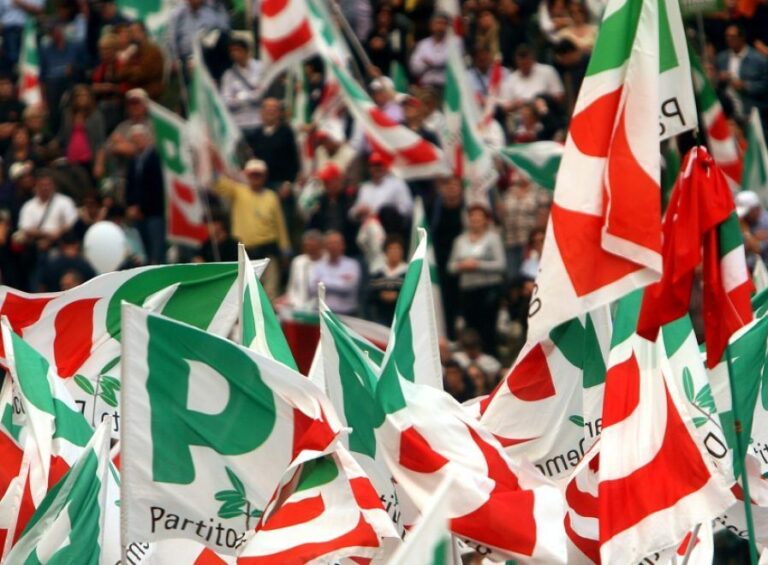 Il Partito Democratico di Fasano sosterrà Mario Monopoli alla segreteria provinciale Il Partito Democratico di Fasano sosterrà Mario Monopoli alla segreteria provinciale - Osservatorio Fasano