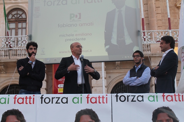 Nella direzione provinciale del Partito Democratico non c’è traccia di Fasano Nella direzione provinciale del Partito Democratico non c'è traccia di Fasano - Osservatorio Fasano