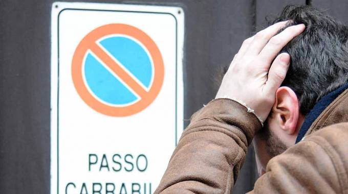 Altro pastrocchio Tricom-Serti: le bollette su passi carrabili e scivoli non hanno i giusti riferimenti Altro pastrocchio Tricom-Serti: le bollette su passi carrabili e scivoli non hanno i giusti riferimenti - Osservatorio Fasano