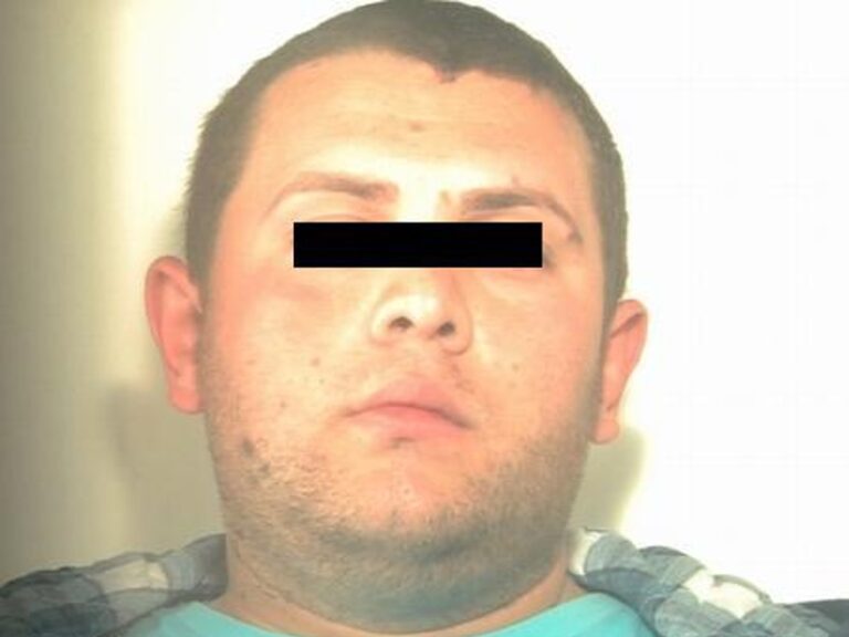 Rubano ambulanza per compiere una rapina: arrestato fasanese Rubano ambulanza per compiere una rapina: arrestato fasanese - Osservatorio Fasano