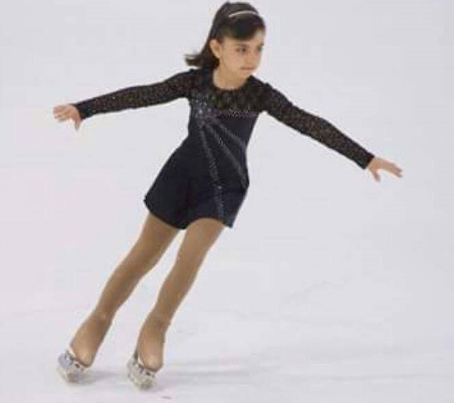 L’Asd Skating Fasano si prepara agli europei di pattinaggio in Irlanda L'Asd Skating Fasano si prepara agli europei di pattinaggio in Irlanda - Osservatorio Fasano