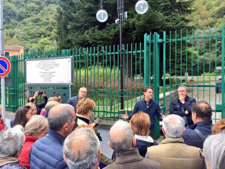 Il Lions Club Fasano Host alla scoperta delle sorgenti dell’Acquedotto Pugliese Il Lions Club Fasano Host alla scoperta delle sorgenti dell'Acquedotto Pugliese - Osservatorio Fasano