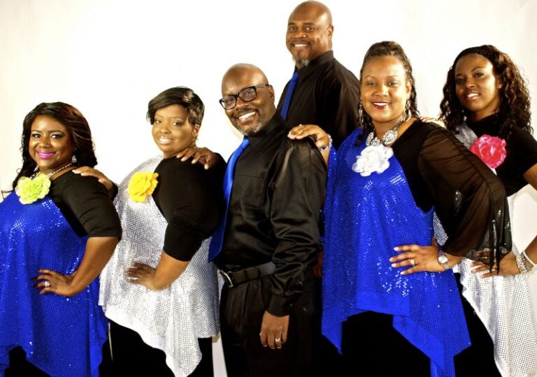 Il gospel di Perfect Harmony & The Voices of Victory a Fasanomusica Il gospel di Perfect Harmony & The Voices of Victory a Fasanomusica - Osservatorio Fasano
