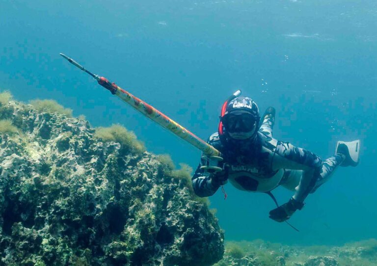 A Savelletri il primo memorial ‘Scipione Barnaba’ di pesca in apnea A Savelletri il primo memorial 'Scipione Barnaba' di pesca in apnea - Osservatorio Fasano