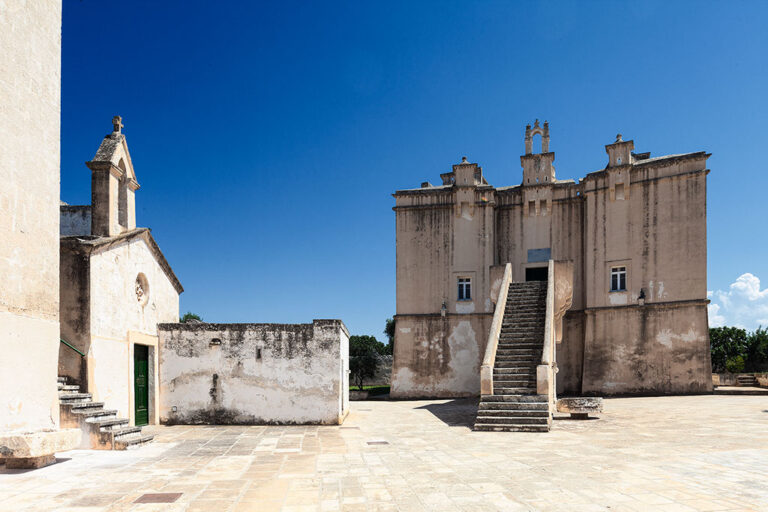 Cambio di destinazione negato per la masseria ‘Pettolecchia’: a rischio investimento da 8 milioni di euro Cambio di destinazione negato per la masseria 'Pettolecchia': a rischio investimento da 8 milioni di euro - Osservatorio Fasano