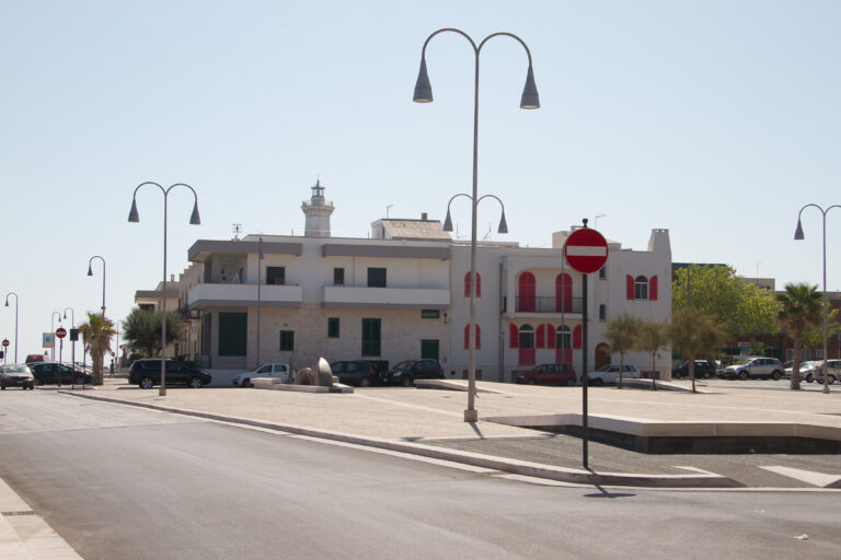 Brutta avventura per un giovane fasanese a Torre Canne: aggredito mentre rientra a casa - Osservatorio Fasano