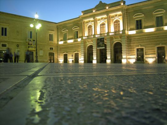 Apertura infopoint per turisti e vacanzieri a Fasano e Savelletri Apertura infopoint per turisti e vacanzieri a Fasano e Savelletri - Osservatorio Fasano