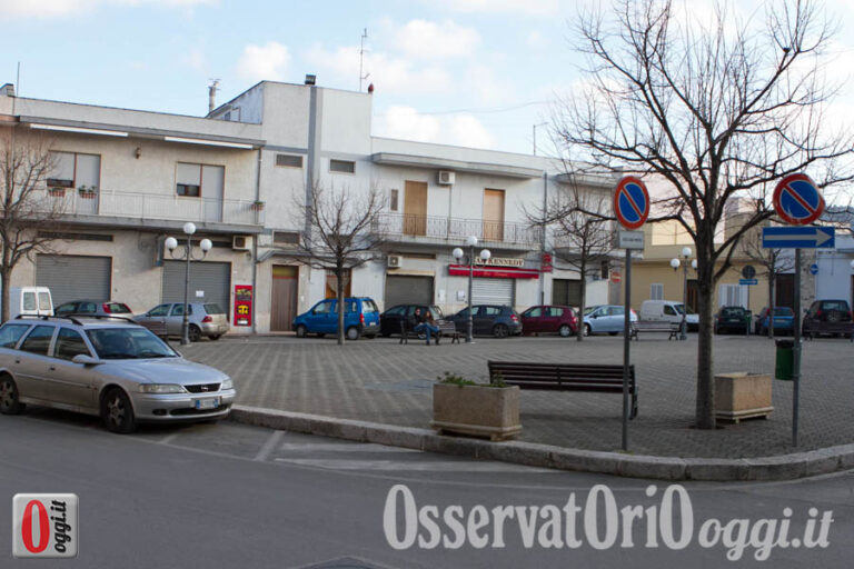 Si conclude a Pezze di Greco e Montalbano il 'Natale per tutti' della Cb Quadrifoglio - Osservatorio Fasano