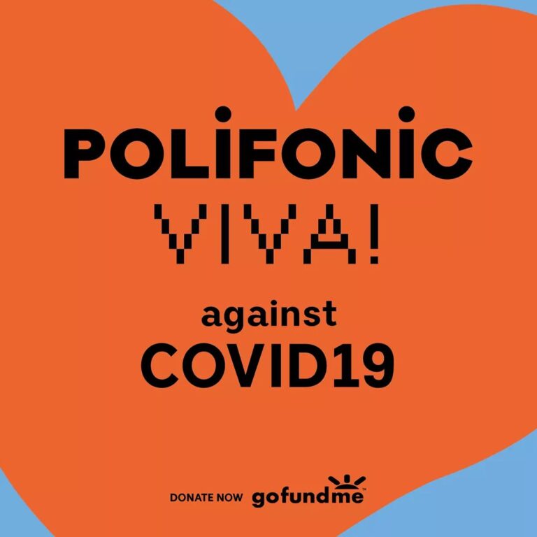 Polifonic e VIVA!Festival donano alla Croce Rossa e all’Associazione Volontari Fasano i primi proventi della raccolta fondi Polifonic e VIVA!Festival donano alla Croce Rossa e all'Associazione Volontari Fasano i primi proventi della raccolta fondi - Osservatorio Fasano