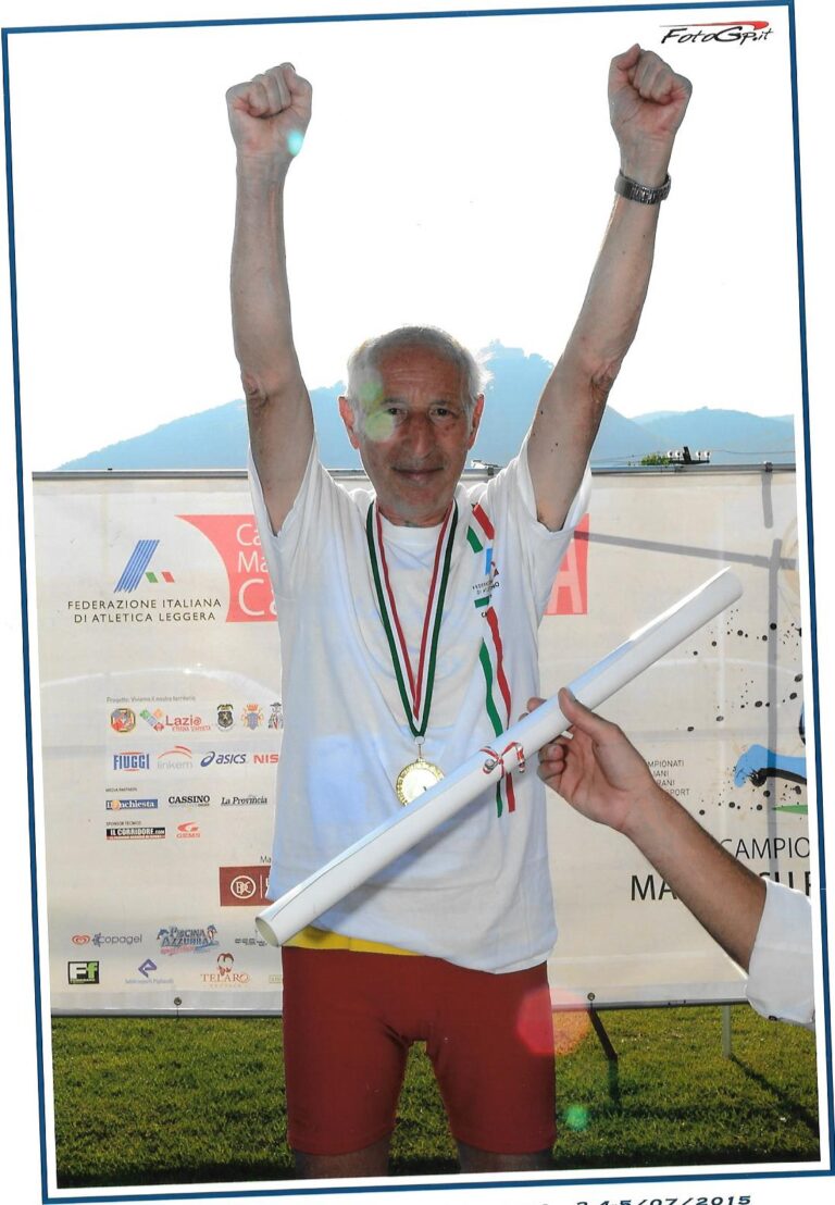 Podismo e ciclismo: buoni risultati per la Polisport Ciclo Club Fasano Podismo e ciclismo: buoni risultati per la Polisport Ciclo Club Fasano - Osservatorio Fasano
