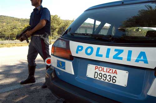 Cronoscalata Fasano-Selva: indicazioni sulle deviazioni stradali della Polizia Stradale Cronoscalata Fasano-Selva: indicazioni sulle deviazioni stradali della Polizia Stradale - Osservatorio Fasano