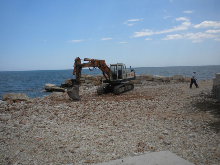 Lega Navale: 'La richiesta di denaro dell'ing. Putignano per il progetto del porto? E' priva di fondamento' - Osservatorio Fasano