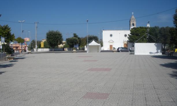 Panzerottata di fine estate a Pozzo Faceto Panzerottata di fine estate a Pozzo Faceto - Osservatorio Fasano