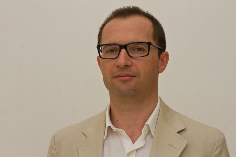 Giuseppe Angelini: il non politico della giunta Di Bari - Osservatorio Fasano