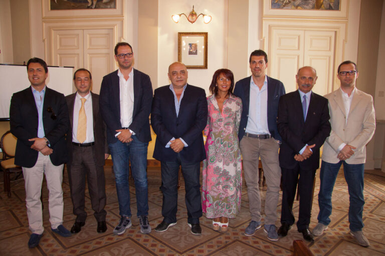 Nominati i nuovi assessori comunali Nominati i nuovi assessori comunali - Osservatorio Fasano