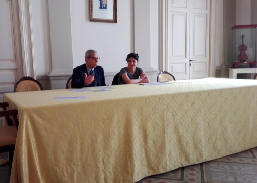 Presentata la stagione di prosa del Comune di Fasano: nove gli spettacoli Presentata la stagione di prosa del Comune di Fasano: nove gli spettacoli - Osservatorio Fasano