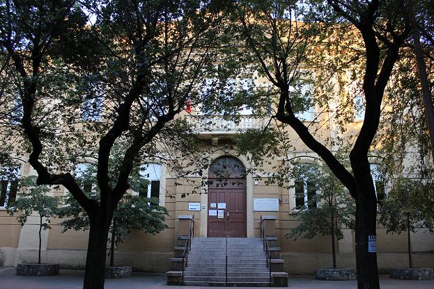 Progetto ‘Piedibus’: l’importanza di andare a scuola a piedi Progetto 'Piedibus': l'importanza di andare a scuola a piedi - Osservatorio Fasano