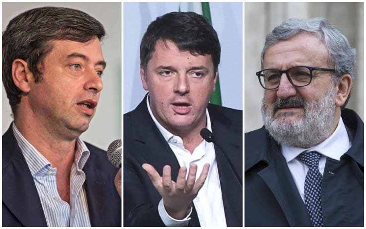 Ecco le Primarie del Pd: in gioco il futuro del partito Ecco le Primarie del Pd: in gioco il futuro del partito - Osservatorio Fasano
