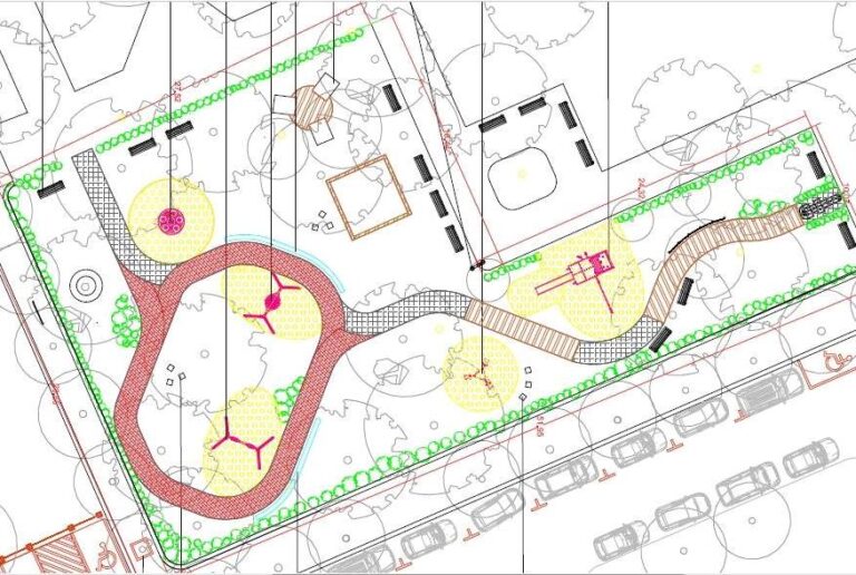 Delibera approvata: ok al nuovo parco inclusivo in villa comunale e si chiude via Collodi a Fasano Delibera approvata: ok al nuovo parco inclusivo in villa comunale e si chiude via Collodi a Fasano - Osservatorio Fasano