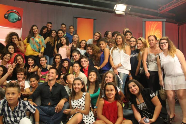 Parte il programma 'A voice for music': in finale anche il fasanese Francesco Leogrande - Osservatorio Fasano