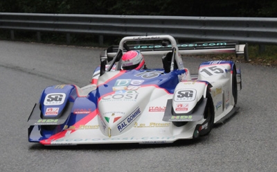 A Sarnano trionfa ‘King’ Simone Faggioli A Sarnano trionfa 'King' Simone Faggioli - Osservatorio Fasano