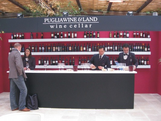 A Savelletri di Fasano la quinta edizione del ‘Puglia Wine and Land’ A Savelletri di Fasano la quinta edizione del 'Puglia Wine and Land' - Osservatorio Fasano