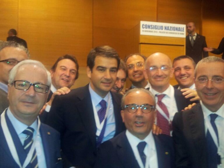 Forza Italia o Nuovo Centrodestra? La maggioranza fasanese è tutta per Berlusconi - Osservatorio Fasano
