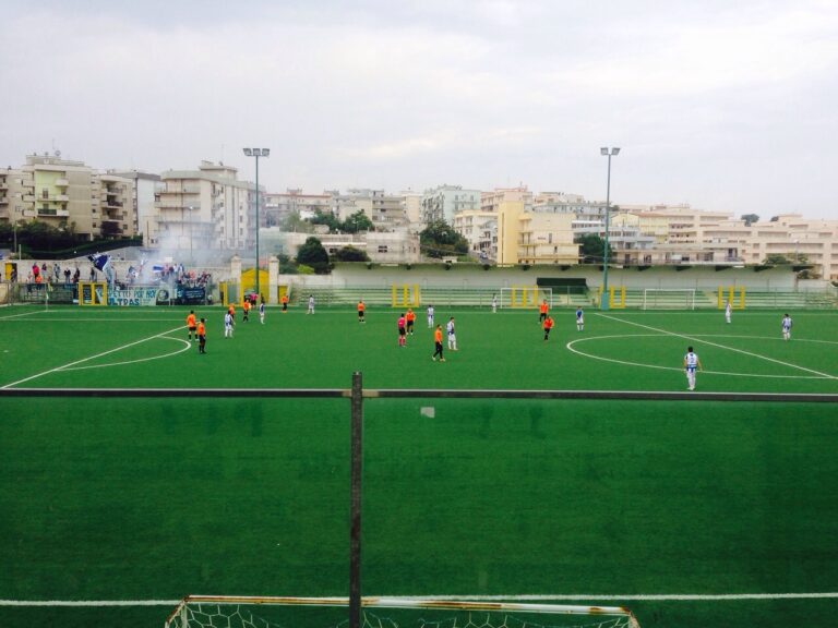 Coppa Italia: vittoriosa trasferta del Fasano col Putignano - Osservatorio Fasano