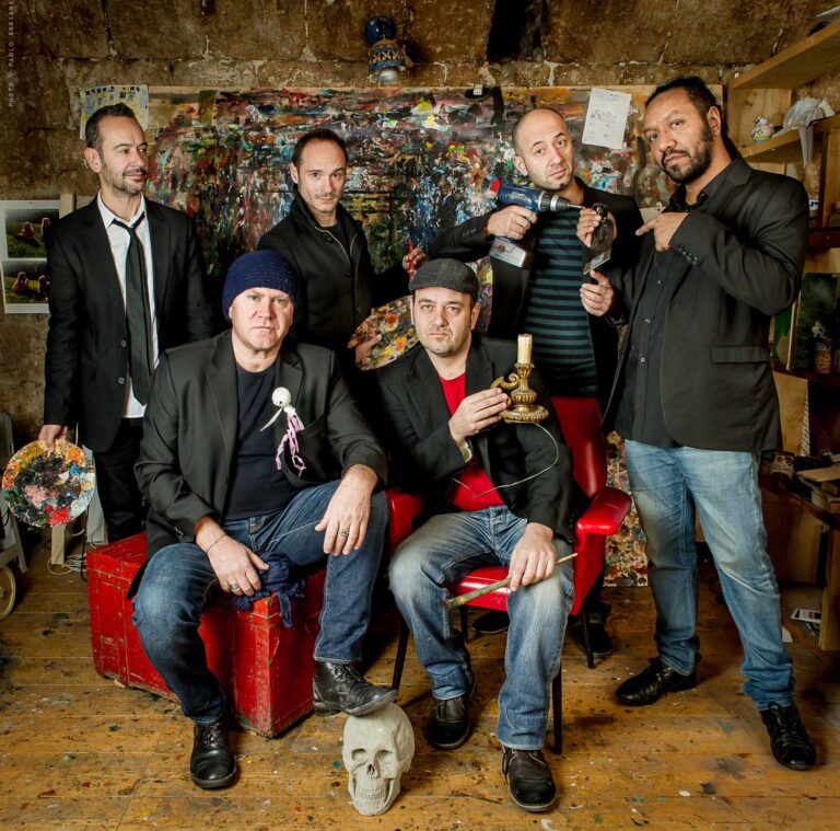 Chiusura col botto per Fasano Jazz: arrivano i Quintorigo e Roberto Gatto Chiusura col botto per Fasano Jazz: arrivano i Quintorigo e Roberto Gatto - Osservatorio Fasano