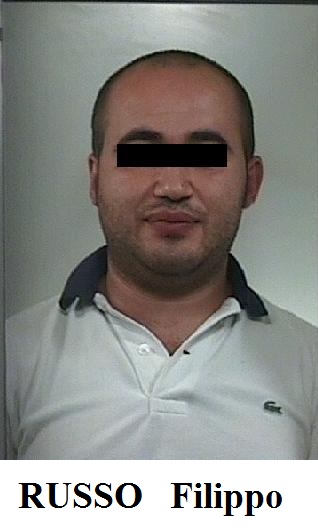 Deve scontare 10 anni per sequestro di persona: in carcere 29enne montalbanese Deve scontare 10 anni per sequestro di persona: in carcere 29enne montalbanese - Osservatorio Fasano