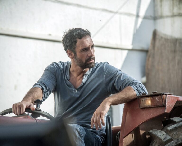 Esce nelle sale 'Sei mai stata sulla luna?' con Raoul Bova girato a Pozzo Faceto - Osservatorio Fasano