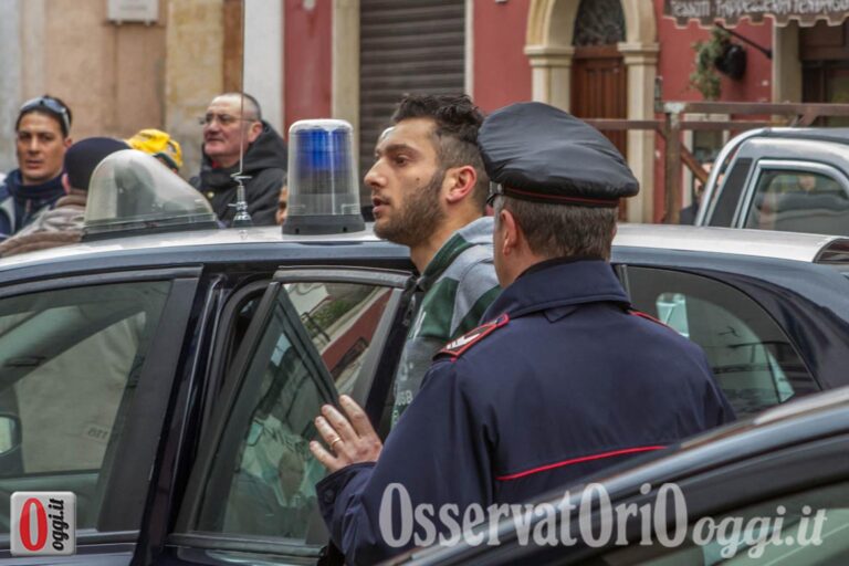 Rapina alla Monte dei Paschi di Siena: il ruolo del complice fasanese - Osservatorio Fasano
