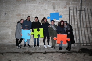 L’associazione ‘Area Celsi’ ha aderito alla Giornata mondiale delle malattie rare L'associazione 'Area Celsi' ha aderito alla Giornata mondiale delle malattie rare - Osservatorio Fasano