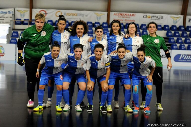 Real Five Fasano sconfitta a Roma ma quante recriminazioni - Osservatorio Fasano