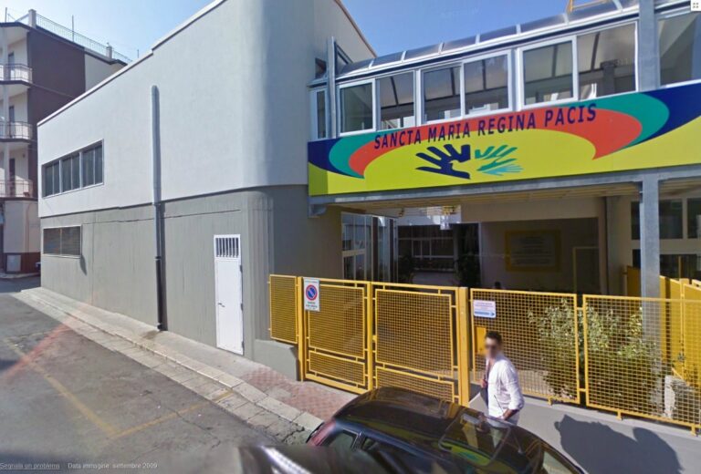 Alla Regina Pacis cerimonia di premiazione del concorso di poesie 'Il mio cuore, la mia terra, la mia vita' - Osservatorio Fasano