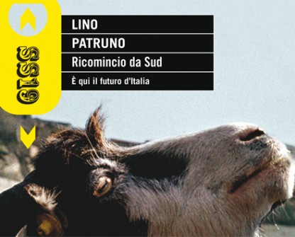 Lino Patruno presenta ‘Ricomincio da Sud’ Lino Patruno presenta 'Ricomincio da Sud' - Osservatorio Fasano