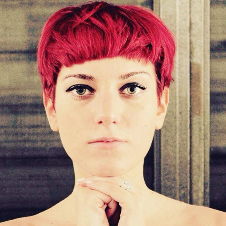 La fasanese Roberta Ferrara miglior coreografa all'International Ballet Competition - Osservatorio Fasano
