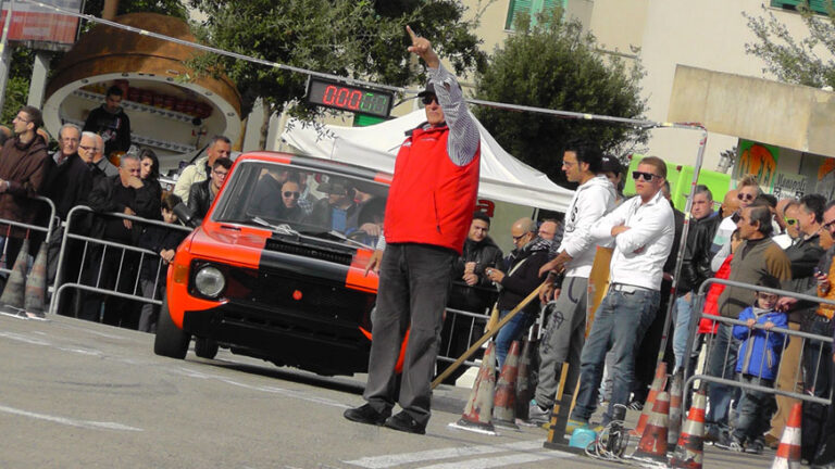 Argentiero il più abile tra i birilli Argentiero il più abile tra i birilli - Osservatorio Fasano