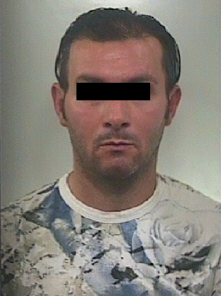 Associazione di stampo mafioso: in carcere 35enne fasanese Associazione di stampo mafioso: in carcere 35enne fasanese - Osservatorio Fasano