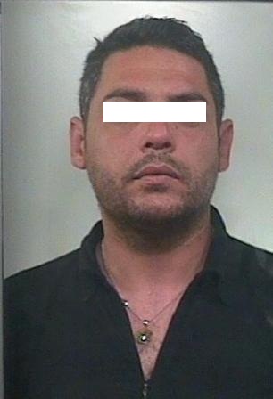 Disattende l’obbligo di dimora e compie reati: torna in carcere 38enne fasanese Disattende l'obbligo di dimora e compie reati: torna in carcere 38enne fasanese - Osservatorio Fasano