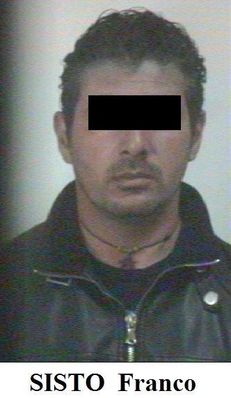 Volevano estorcere denaro a un fasanese: in carcere due carovignesi Volevano estorcere denaro a un fasanese: in carcere due carovignesi - Osservatorio Fasano