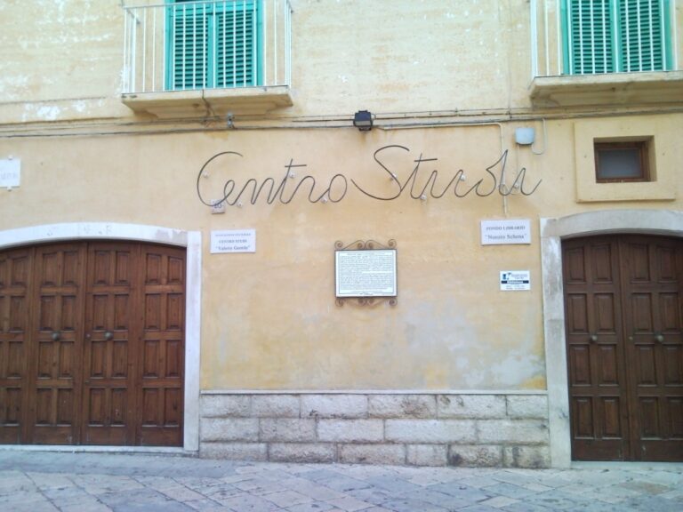 Concerto per ricordare Valerio Gentile - Osservatorio Fasano